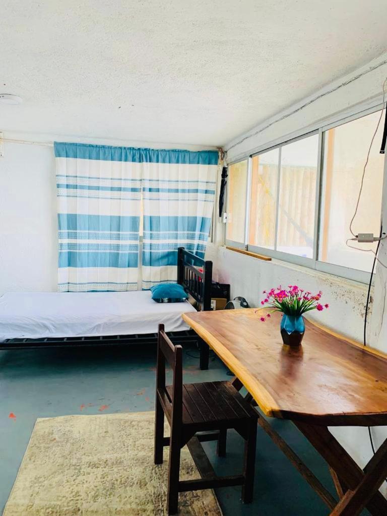 Playa Amor - Private Villa & Best Views Zipolite Ngoại thất bức ảnh