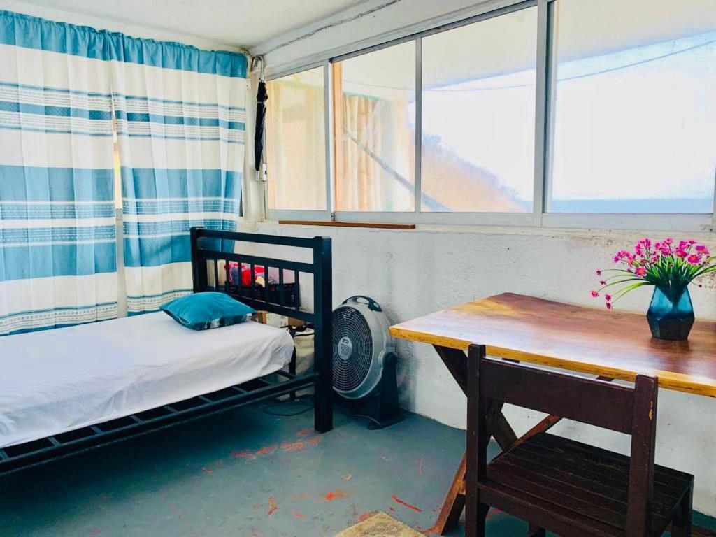 Playa Amor - Private Villa & Best Views Zipolite Ngoại thất bức ảnh