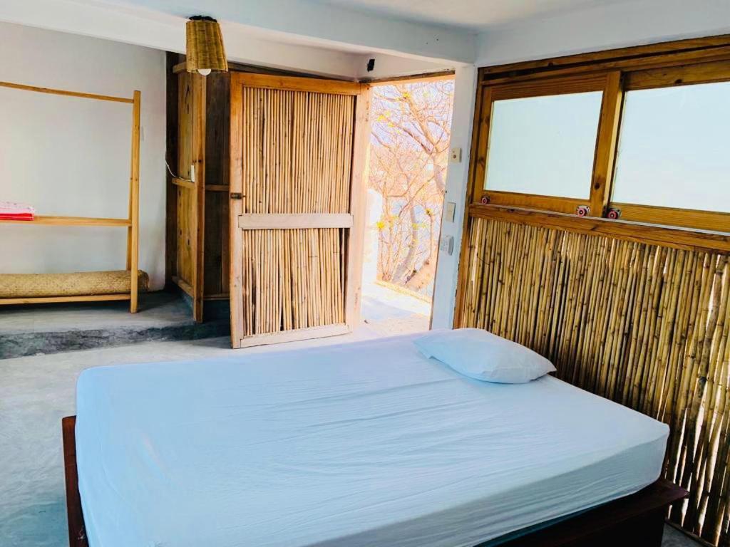 Playa Amor - Private Villa & Best Views Zipolite Ngoại thất bức ảnh
