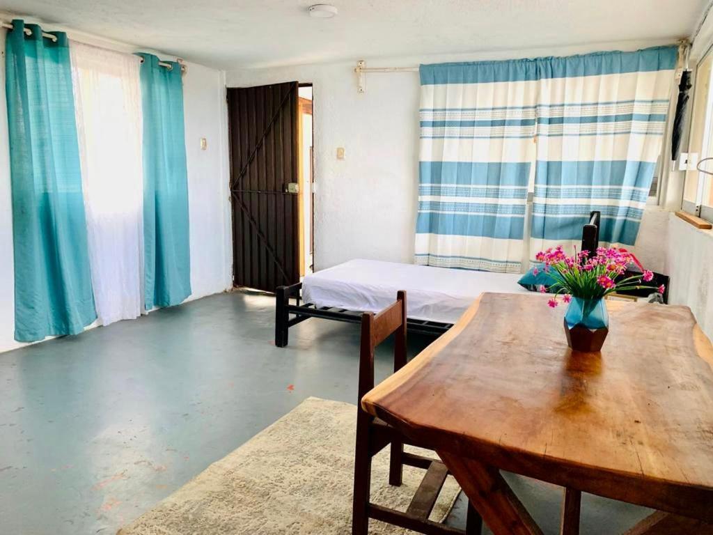 Playa Amor - Private Villa & Best Views Zipolite Ngoại thất bức ảnh