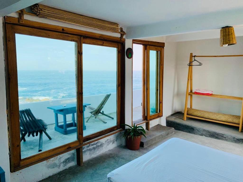 Playa Amor - Private Villa & Best Views Zipolite Ngoại thất bức ảnh