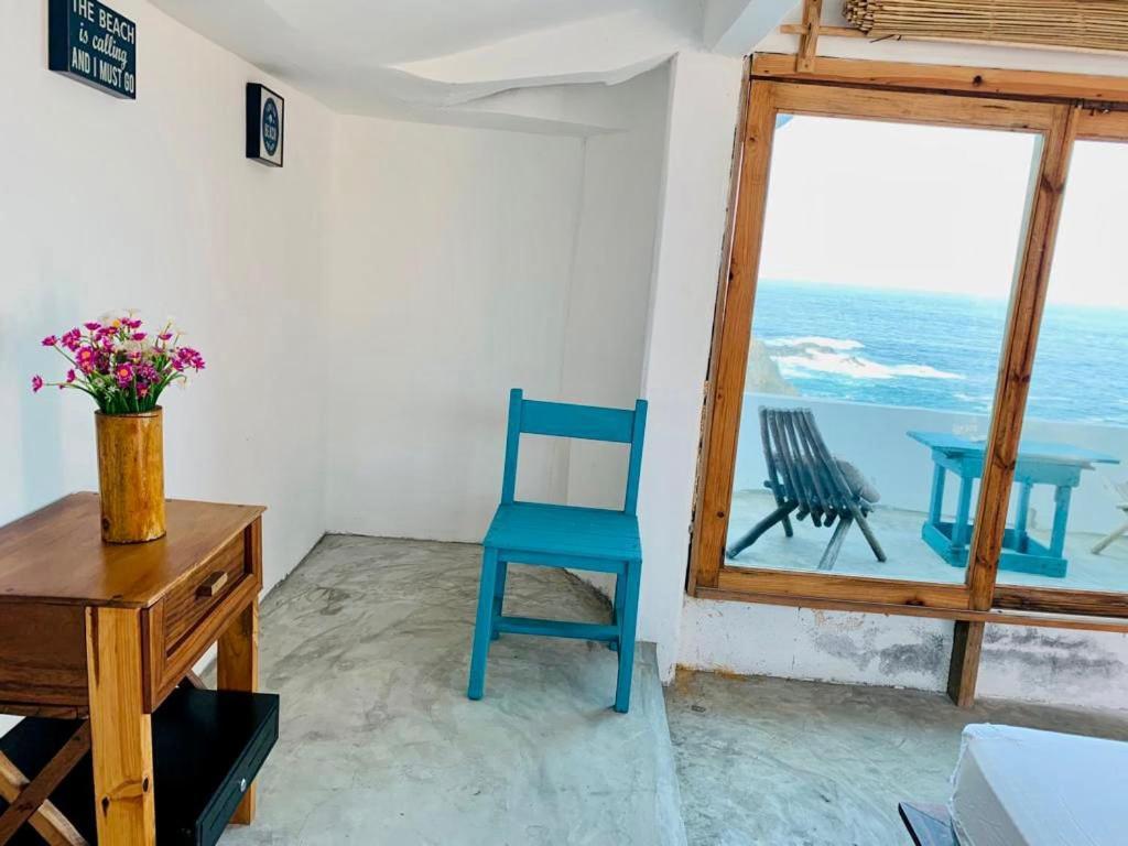 Playa Amor - Private Villa & Best Views Zipolite Ngoại thất bức ảnh