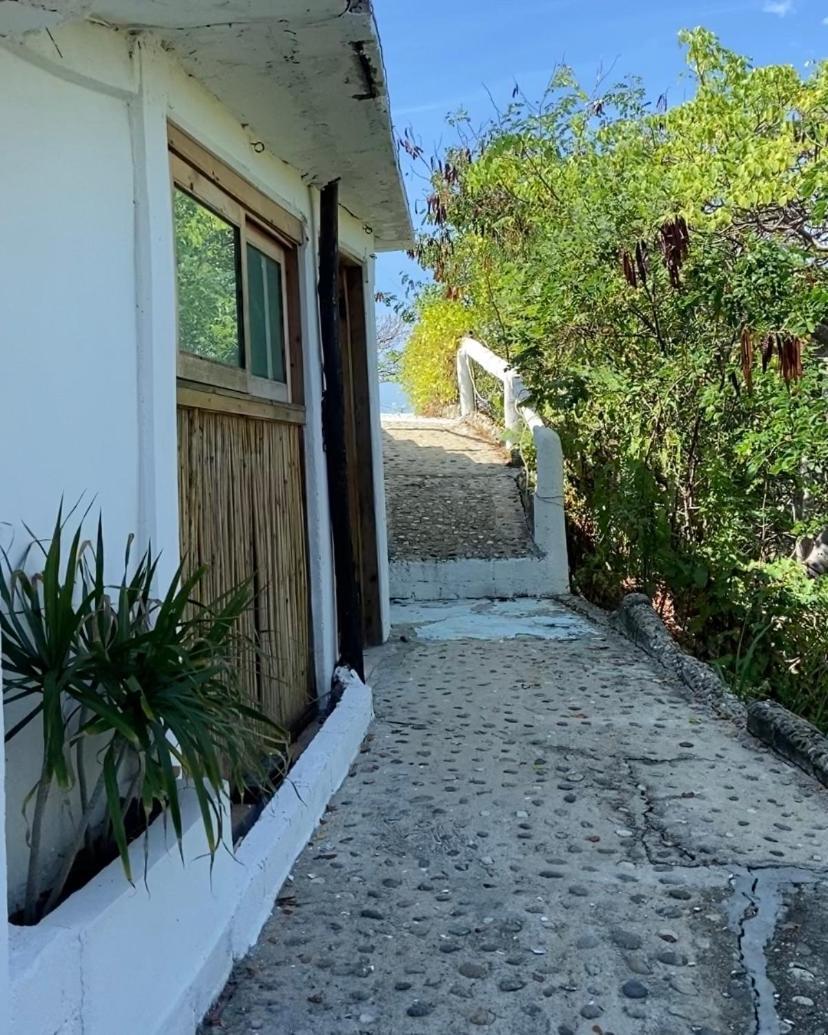 Playa Amor - Private Villa & Best Views Zipolite Ngoại thất bức ảnh