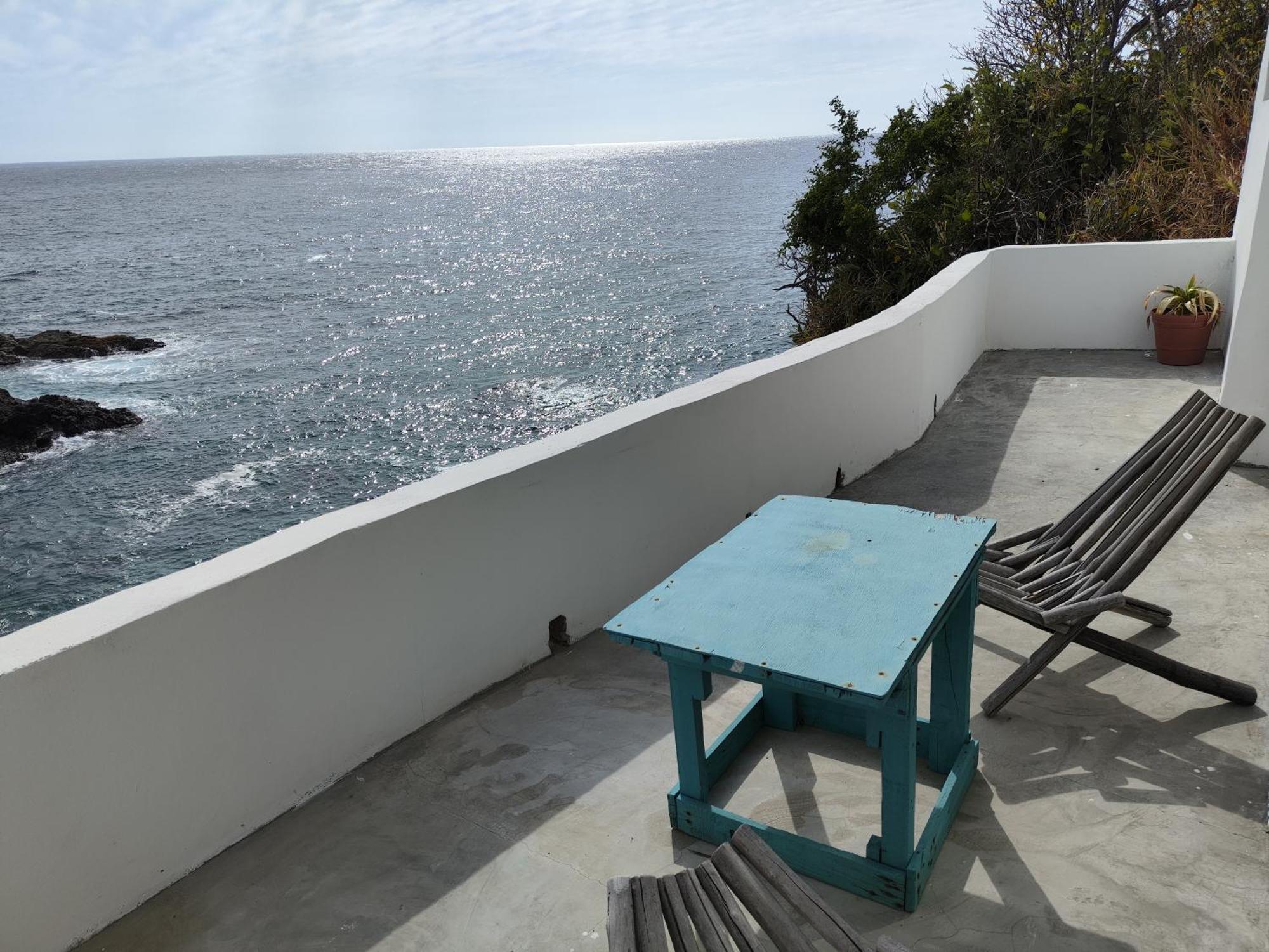 Playa Amor - Private Villa & Best Views Zipolite Ngoại thất bức ảnh
