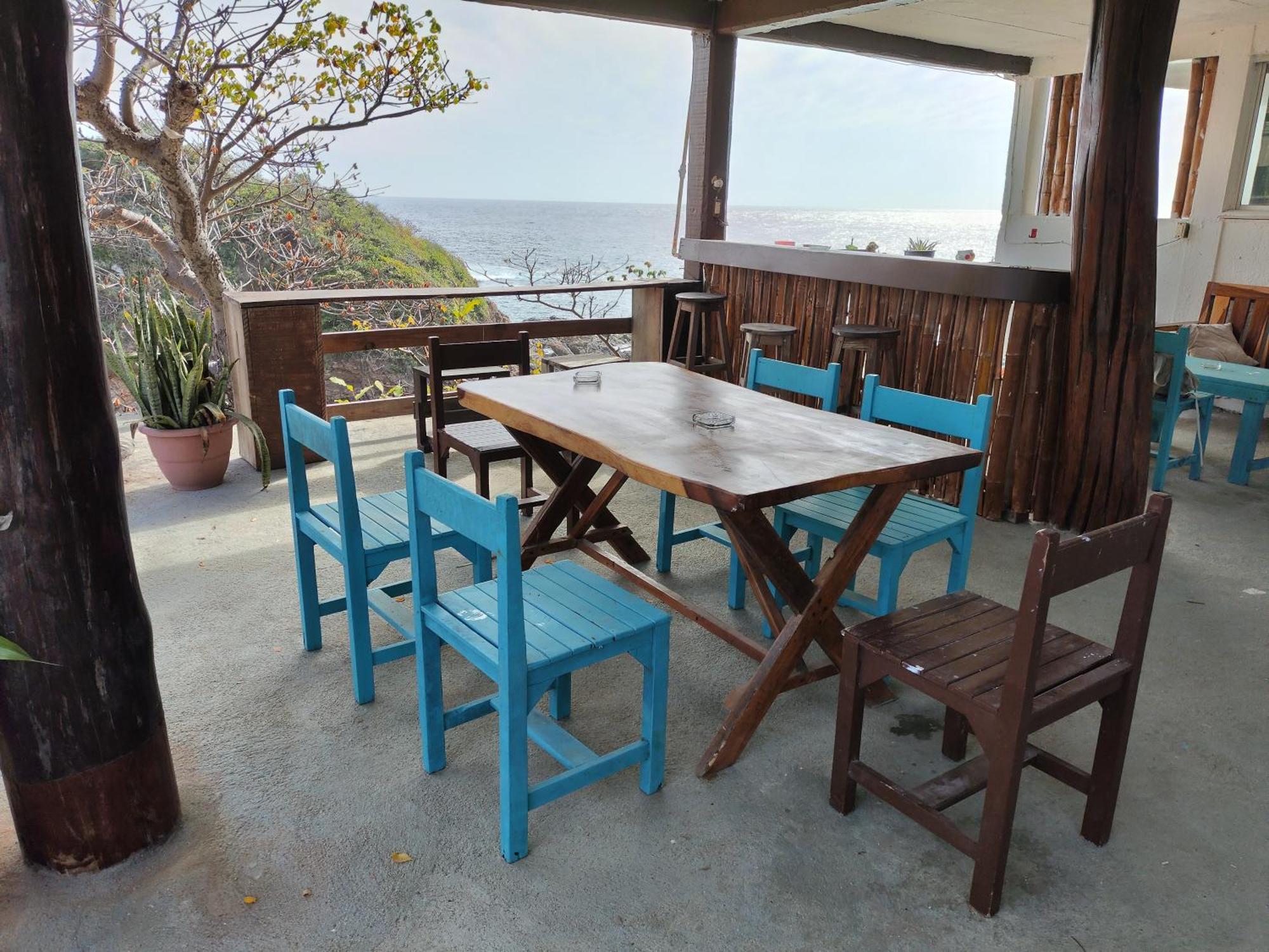 Playa Amor - Private Villa & Best Views Zipolite Ngoại thất bức ảnh