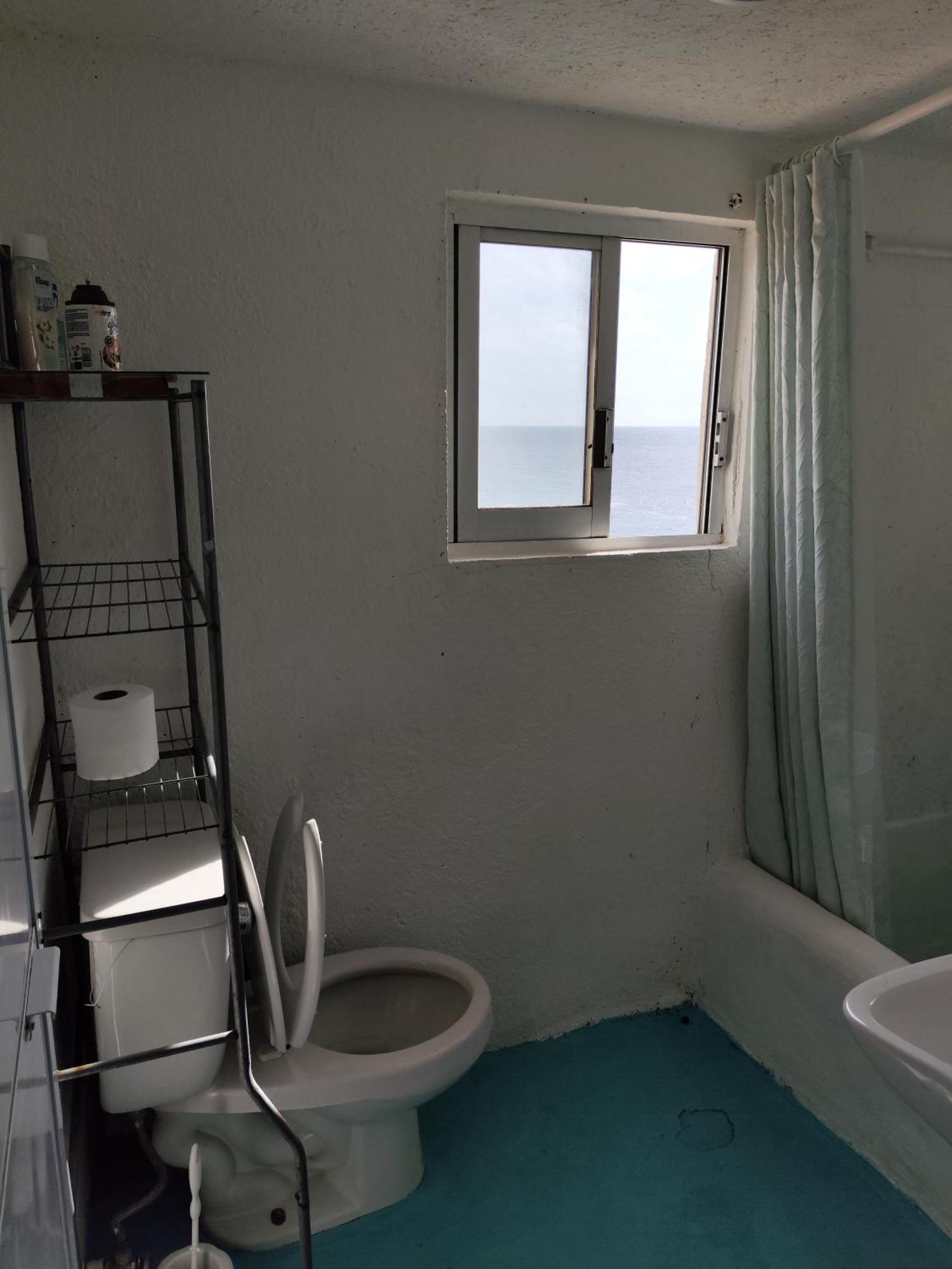 Playa Amor - Private Villa & Best Views Zipolite Ngoại thất bức ảnh