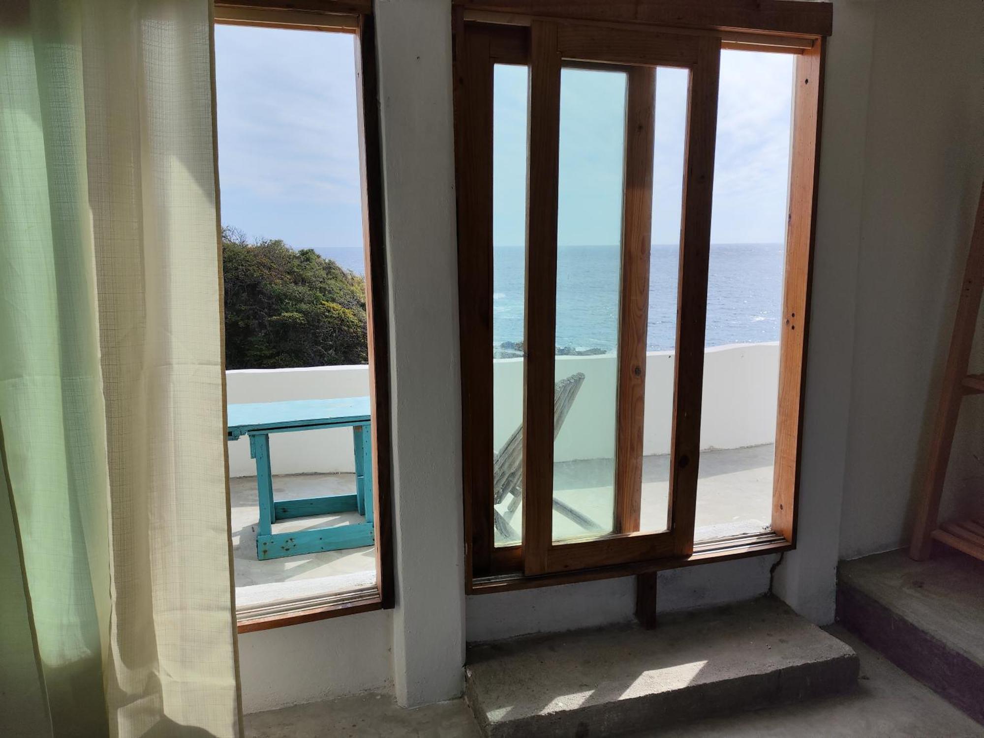 Playa Amor - Private Villa & Best Views Zipolite Ngoại thất bức ảnh