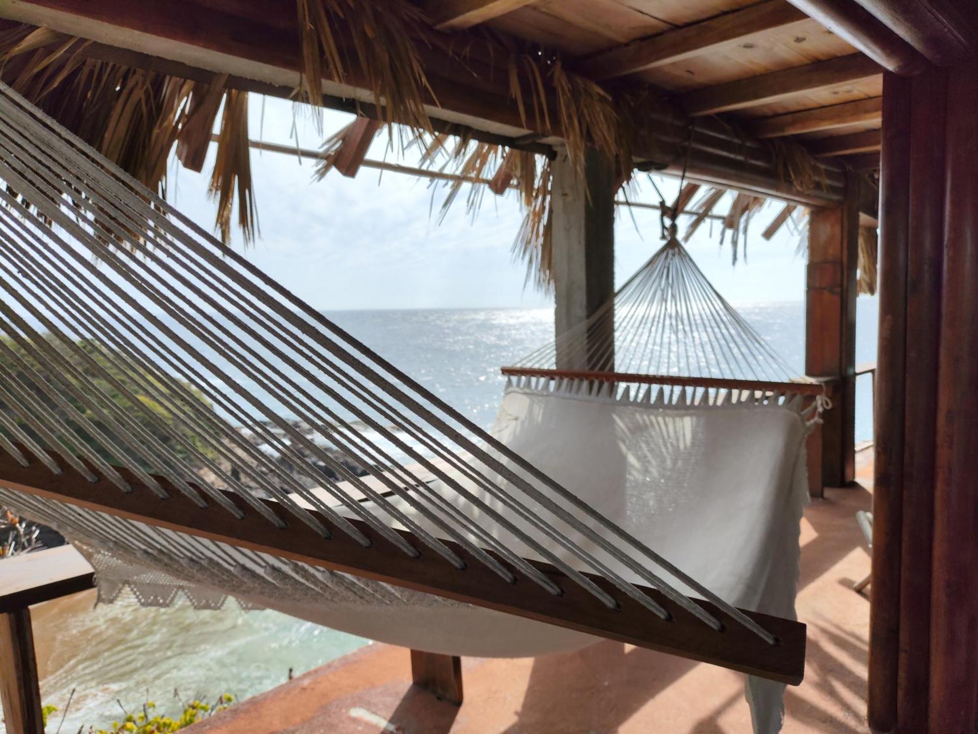 Playa Amor - Private Villa & Best Views Zipolite Ngoại thất bức ảnh